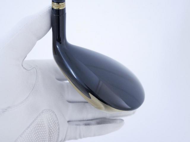 Fairway Wood : Maruman : ไม้กระเทย Maruman MAJESTY Royale (รุ่นปี 2021 รุ่นท้อปสุด) Loft 21 Flex R