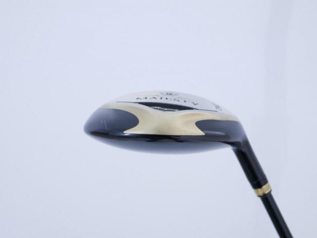 Fairway Wood : Maruman : ไม้กระเทย Maruman MAJESTY Royale (รุ่นปี 2021 รุ่นท้อปสุด) Loft 21 Flex R