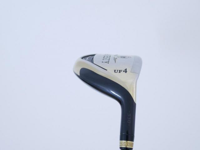 Fairway Wood : Maruman : ไม้กระเทย Maruman MAJESTY Royale (รุ่นปี 2021 รุ่นท้อปสุด) Loft 21 Flex R