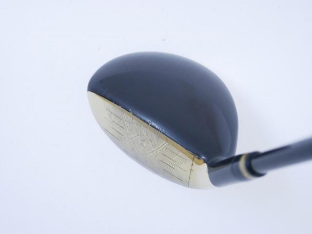 Fairway Wood : Maruman : ไม้กระเทย Maruman MAJESTY Royale (รุ่นปี 2021 รุ่นท้อปสุด) Loft 21 Flex R