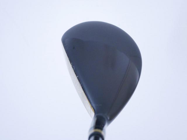 Fairway Wood : Maruman : ไม้กระเทย Maruman MAJESTY Royale (รุ่นปี 2021 รุ่นท้อปสุด) Loft 21 Flex R