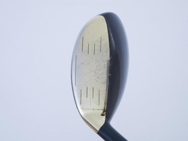 Fairway Wood : Maruman : ไม้กระเทย Maruman MAJESTY Royale (รุ่นปี 2021 รุ่นท้อปสุด) Loft 21 Flex R