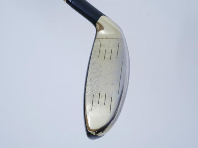 Fairway Wood : Maruman : ไม้กระเทย Maruman MAJESTY Royale (รุ่นปี 2021 รุ่นท้อปสุด) Loft 21 Flex R