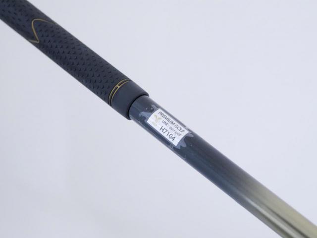 Fairway Wood : Maruman : ไม้กระเทย Maruman MAJESTY Royale (รุ่นปี 2021 รุ่นท้อปสุด) Loft 21 Flex R