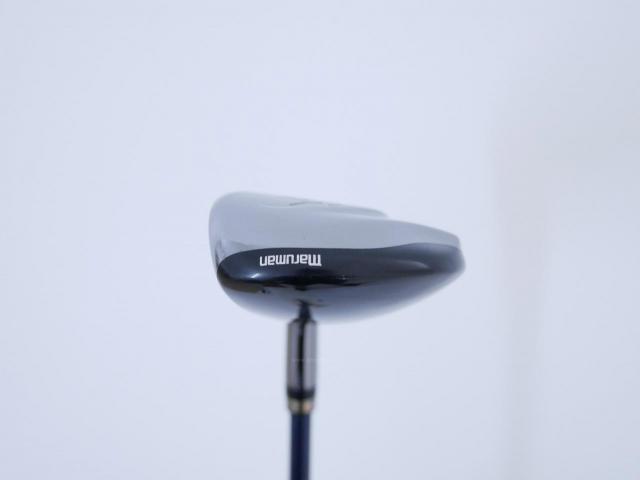 Fairway Wood : Maruman : ไม้กระเทย Maruman MAJESTY Royal SP (ออกปี 2018 รุ่นท้อปสุด ของใหม่ 2 หมื่นบาท) Loft 25 Flex SR