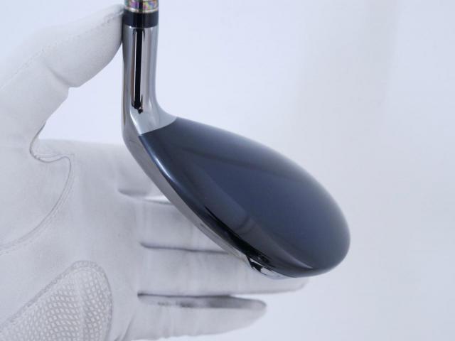 Fairway Wood : Maruman : ไม้กระเทย Maruman MAJESTY Royal SP (ออกปี 2018 รุ่นท้อปสุด ของใหม่ 2 หมื่นบาท) Loft 25 Flex SR