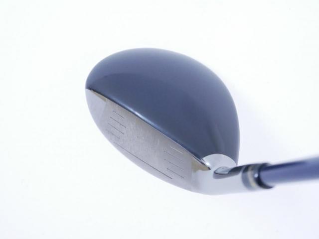 Fairway Wood : Maruman : ไม้กระเทย Maruman MAJESTY Royal SP (ออกปี 2018 รุ่นท้อปสุด ของใหม่ 2 หมื่นบาท) Loft 25 Flex SR