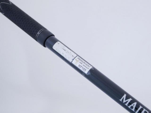 Fairway Wood : Maruman : ไม้กระเทย Maruman MAJESTY Royal SP (ออกปี 2018 รุ่นท้อปสุด ของใหม่ 2 หมื่นบาท) Loft 25 Flex SR