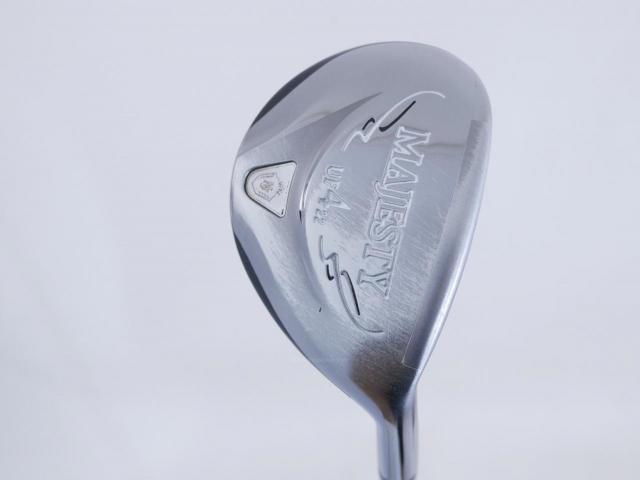 Fairway Wood : Maruman : ไม้กระเทย Maruman MAJESTY Royal SP (ออกปี 2018 รุ่นท้อปสุด ของใหม่ 2 หมื่นบาท) Loft 22 Flex SR