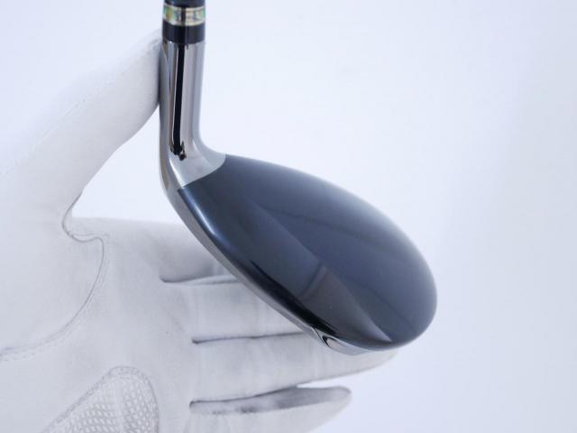 Fairway Wood : Maruman : ไม้กระเทย Maruman MAJESTY Royal SP (ออกปี 2018 รุ่นท้อปสุด ของใหม่ 2 หมื่นบาท) Loft 22 Flex SR