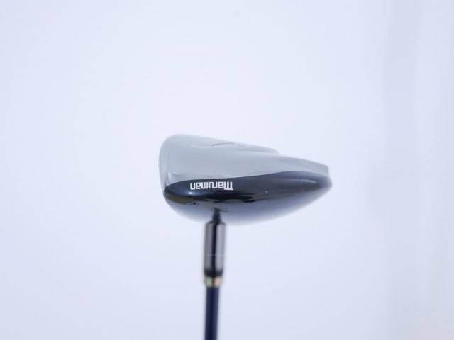 Fairway Wood : Maruman : ไม้กระเทย Maruman MAJESTY Royal SP (ออกปี 2018 รุ่นท้อปสุด ของใหม่ 2 หมื่นบาท) Loft 22 Flex SR