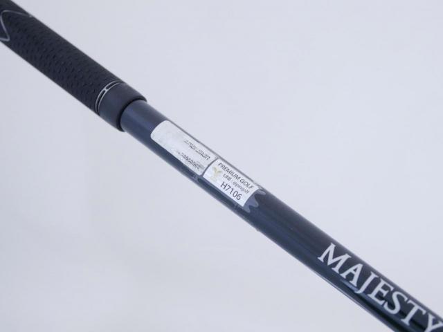 Fairway Wood : Maruman : ไม้กระเทย Maruman MAJESTY Royal SP (ออกปี 2018 รุ่นท้อปสุด ของใหม่ 2 หมื่นบาท) Loft 22 Flex SR