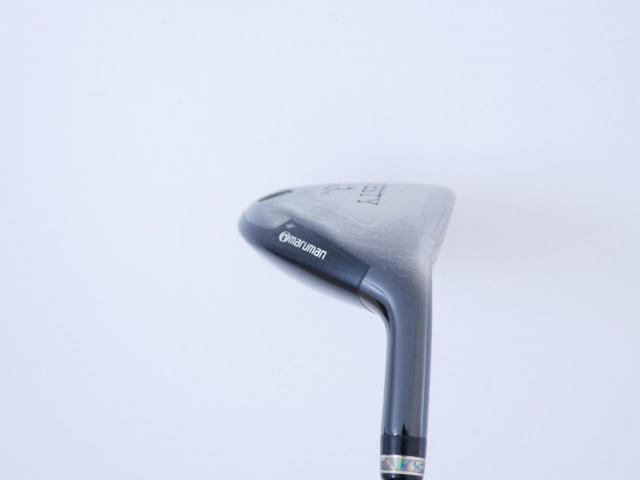 Fairway Wood : Maruman : ไม้กระเทย Maruman Majesty Royal Black (รุ่นท๊อปสุด) Loft 19 Flex SR