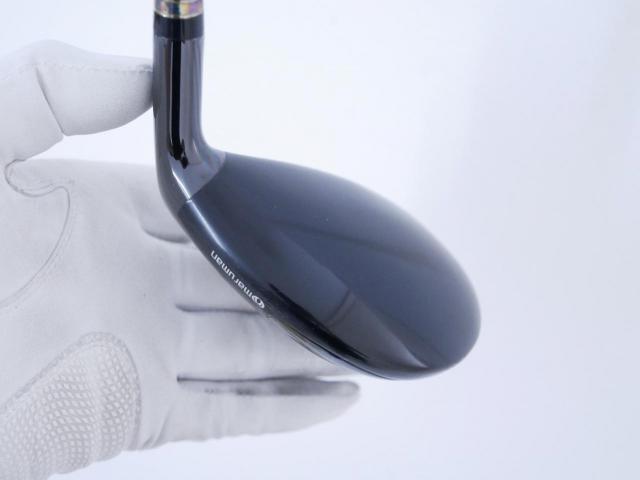 Fairway Wood : Maruman : ไม้กระเทย Maruman Majesty Royal Black (รุ่นท๊อปสุด) Loft 19 Flex SR