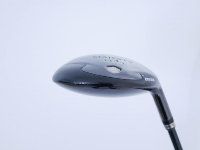 Fairway Wood : Maruman : ไม้กระเทย Maruman Majesty Royal Black (รุ่นท๊อปสุด) Loft 19 Flex SR