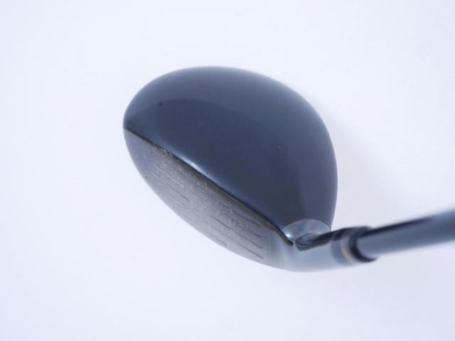 Fairway Wood : Maruman : ไม้กระเทย Maruman Majesty Royal Black (รุ่นท๊อปสุด) Loft 19 Flex SR