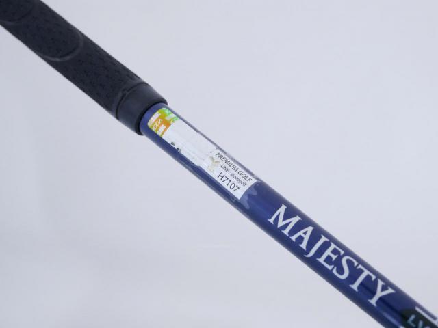 Fairway Wood : Maruman : ไม้กระเทย Maruman Majesty Royal Black (รุ่นท๊อปสุด) Loft 19 Flex SR