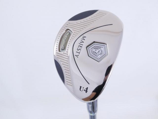 Fairway Wood : Maruman : ไม้กระเทย Maruman Majesty Vanquich-VR (รุ่นท๊อปสุด) Loft 21 Flex R