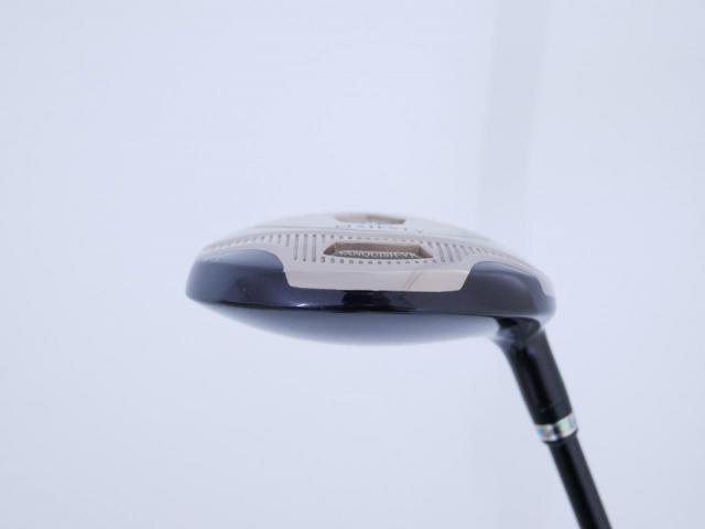 Fairway Wood : Maruman : ไม้กระเทย Maruman Majesty Vanquich-VR (รุ่นท๊อปสุด) Loft 21 Flex R