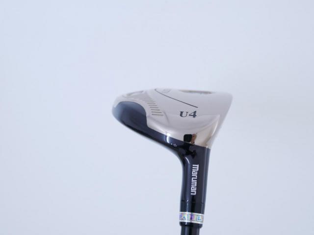 Fairway Wood : Maruman : ไม้กระเทย Maruman Majesty Vanquich-VR (รุ่นท๊อปสุด) Loft 21 Flex R