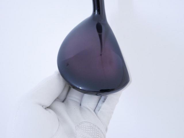 Fairway Wood : Maruman : ไม้กระเทย Maruman Majesty Vanquich-VR (รุ่นท๊อปสุด) Loft 21 Flex R