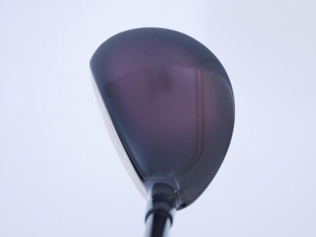 Fairway Wood : Maruman : ไม้กระเทย Maruman Majesty Vanquich-VR (รุ่นท๊อปสุด) Loft 21 Flex R