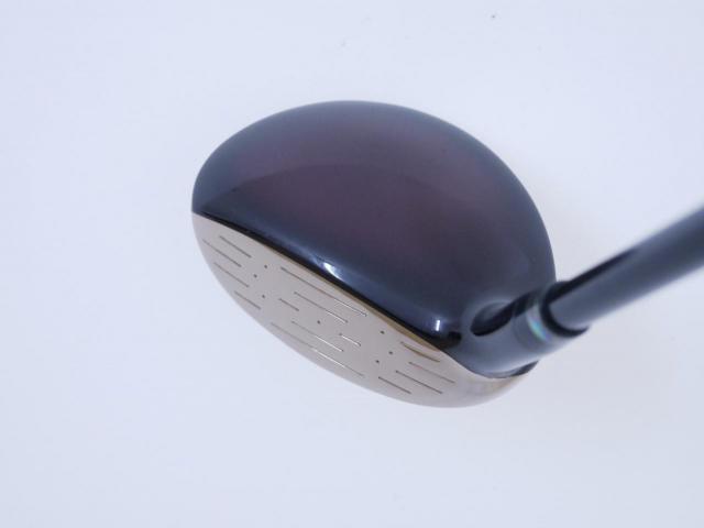 Fairway Wood : Maruman : ไม้กระเทย Maruman Majesty Vanquich-VR (รุ่นท๊อปสุด) Loft 21 Flex R