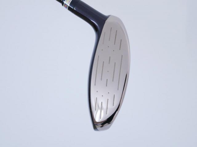 Fairway Wood : Maruman : ไม้กระเทย Maruman Majesty Vanquich-VR (รุ่นท๊อปสุด) Loft 21 Flex R