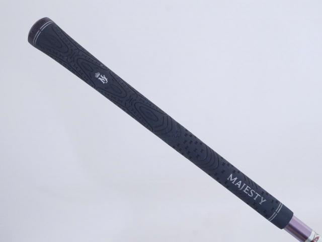 Fairway Wood : Maruman : ไม้กระเทย Maruman Majesty Vanquich-VR (รุ่นท๊อปสุด) Loft 21 Flex R