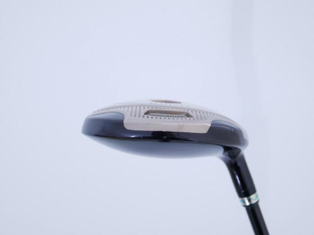 Fairway Wood : Maruman : ไม้กระเทย Maruman Majesty Vanquich-VR (รุ่นท๊อปสุด) Loft 24 Flex R