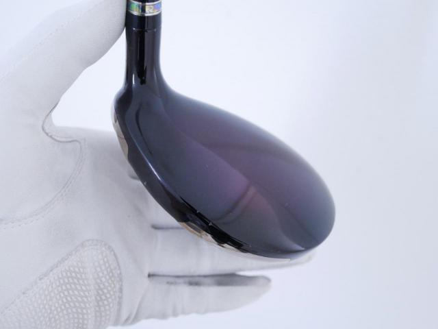 Fairway Wood : Maruman : ไม้กระเทย Maruman Majesty Vanquich-VR (รุ่นท๊อปสุด) Loft 24 Flex R