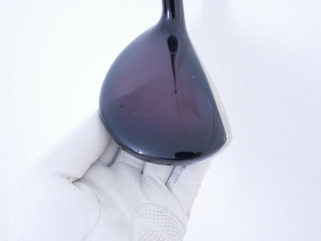 Fairway Wood : Maruman : ไม้กระเทย Maruman Majesty Vanquich-VR (รุ่นท๊อปสุด) Loft 24 Flex R