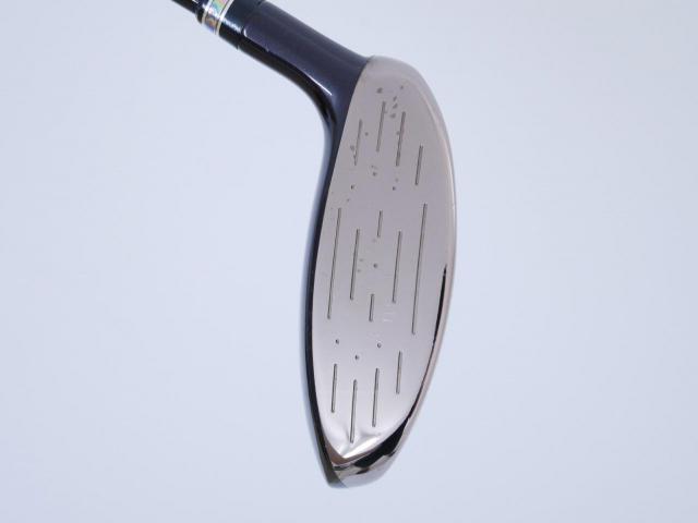 Fairway Wood : Maruman : ไม้กระเทย Maruman Majesty Vanquich-VR (รุ่นท๊อปสุด) Loft 24 Flex R