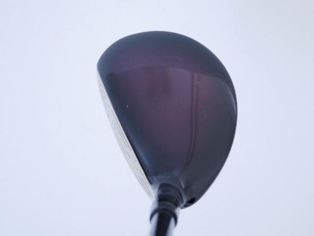 Fairway Wood : Maruman : ไม้กระเทย Maruman Majesty Vanquich-VR (รุ่นท๊อปสุด) Loft 24 Flex R