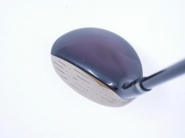 Fairway Wood : Maruman : ไม้กระเทย Maruman Majesty Vanquich-VR (รุ่นท๊อปสุด) Loft 24 Flex R