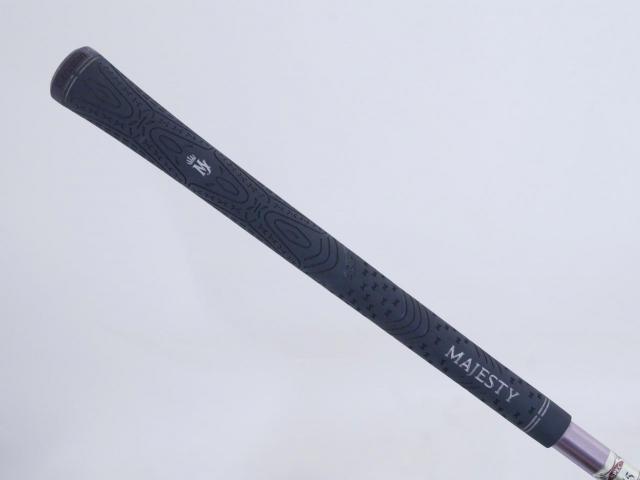 Fairway Wood : Maruman : ไม้กระเทย Maruman Majesty Vanquich-VR (รุ่นท๊อปสุด) Loft 24 Flex R