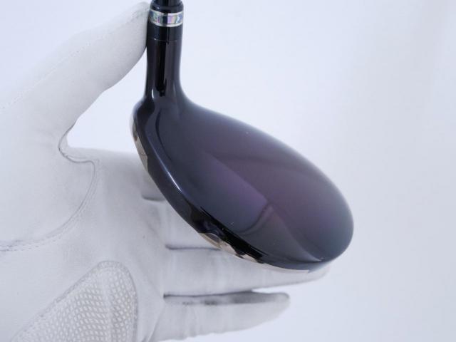Fairway Wood : Maruman : ไม้กระเทย Maruman Majesty Vanquich-VR (รุ่นท๊อปสุด) Loft 27 Flex R