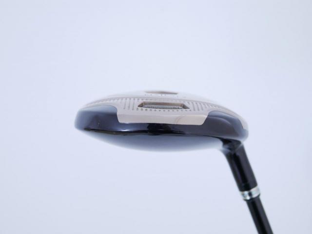 Fairway Wood : Maruman : ไม้กระเทย Maruman Majesty Vanquich-VR (รุ่นท๊อปสุด) Loft 27 Flex R