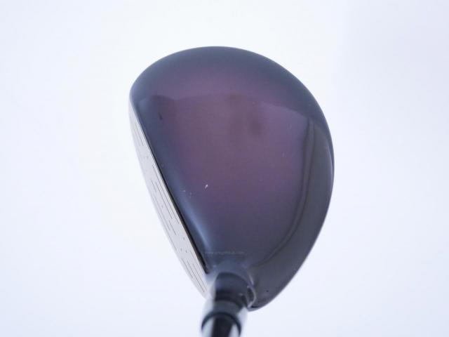Fairway Wood : Maruman : ไม้กระเทย Maruman Majesty Vanquich-VR (รุ่นท๊อปสุด) Loft 27 Flex R