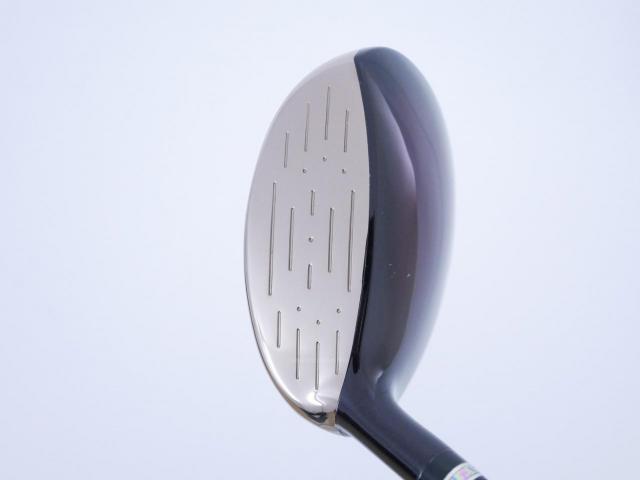 Fairway Wood : Maruman : ไม้กระเทย Maruman Majesty Vanquich-VR (รุ่นท๊อปสุด) Loft 27 Flex R