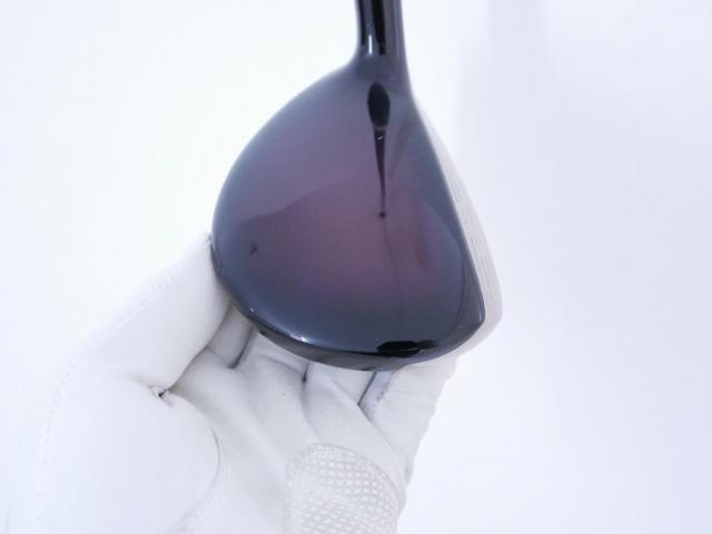 Fairway Wood : Maruman : ไม้กระเทย Maruman Majesty Vanquich-VR (รุ่นท๊อปสุด) Loft 27 Flex R