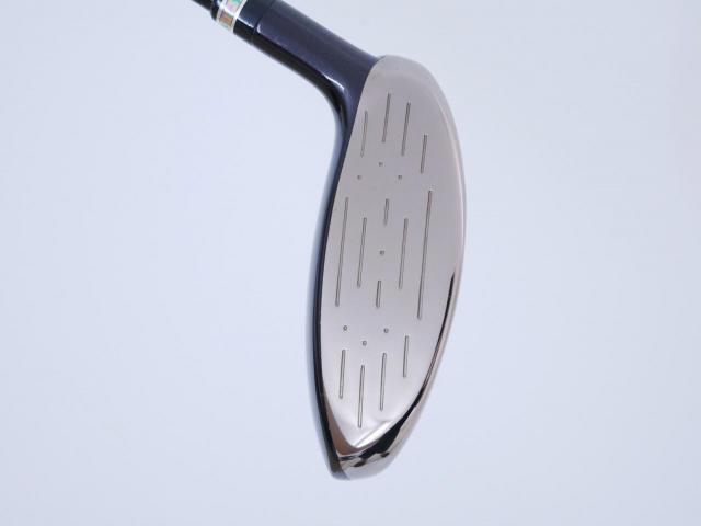 Fairway Wood : Maruman : ไม้กระเทย Maruman Majesty Vanquich-VR (รุ่นท๊อปสุด) Loft 27 Flex R