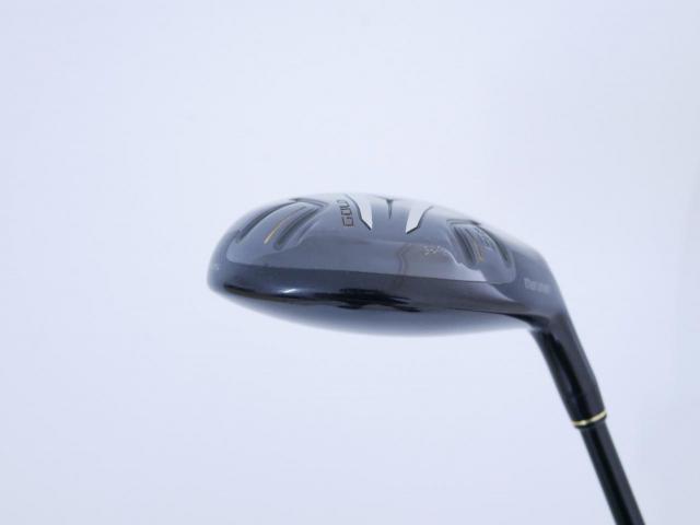 Fairway Wood : Maruman : ไม้กระเทย Maruman Shuttle Gold (รุ่นปี 2020) Loft 26 ก้าน Mitsubishi FUBUKI SG200 Flex R