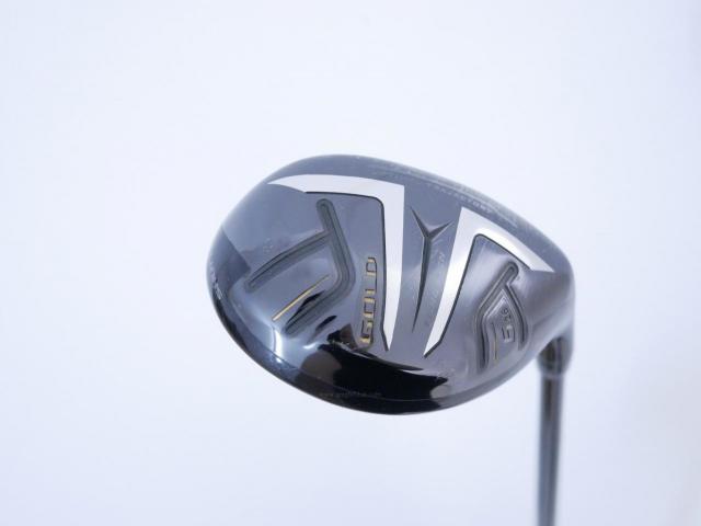 Fairway Wood : Maruman : ไม้กระเทย Maruman Shuttle Gold (รุ่นปี 2020) Loft 26 ก้าน Mitsubishi FUBUKI SG200 Flex R