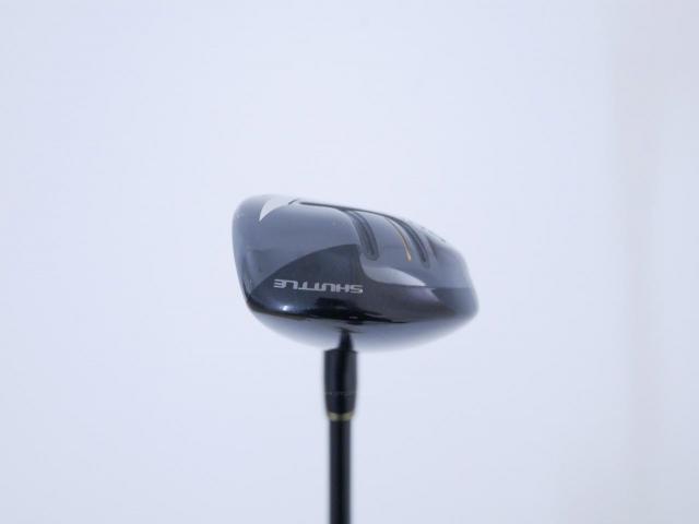 Fairway Wood : Maruman : ไม้กระเทย Maruman Shuttle Gold (รุ่นปี 2020) Loft 26 ก้าน Mitsubishi FUBUKI SG200 Flex R