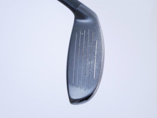 Fairway Wood : Maruman : ไม้กระเทย Maruman Shuttle Gold (รุ่นปี 2020) Loft 26 ก้าน Mitsubishi FUBUKI SG200 Flex R
