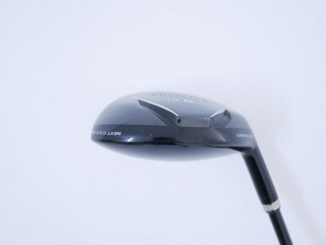 Fairway Wood : Maruman : ไม้กระเทย Maruman Shuttle Maraging (ออกปี 2016) Loft 26 Flex R