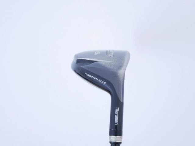 Fairway Wood : Maruman : ไม้กระเทย Maruman Shuttle Maraging (ออกปี 2016) Loft 26 Flex R