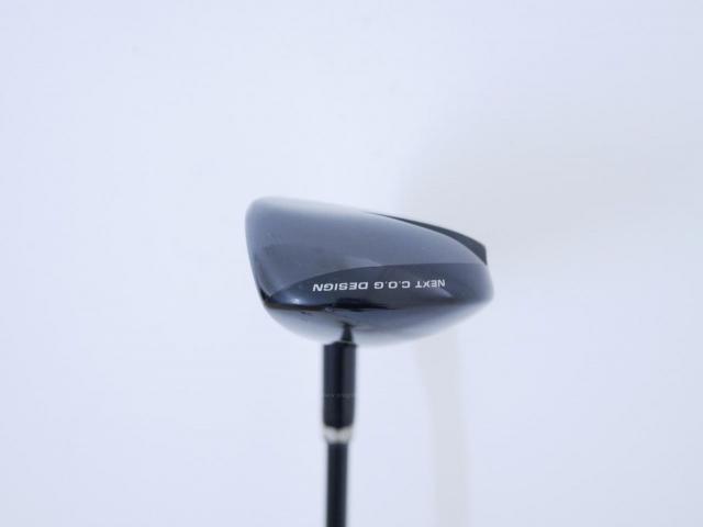 Fairway Wood : Maruman : ไม้กระเทย Maruman Shuttle Maraging (ออกปี 2016) Loft 26 Flex R