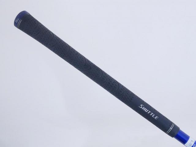Fairway Wood : Maruman : ไม้กระเทย Maruman Shuttle Maraging (ออกปี 2016) Loft 26 Flex R